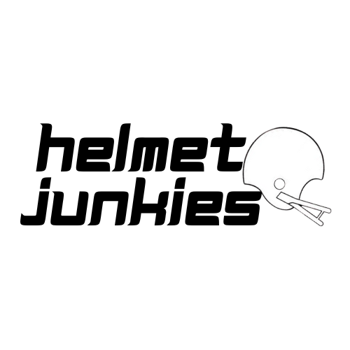 Helmet Junkies
